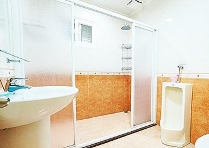 Harmony Village Wujie Chambre photo