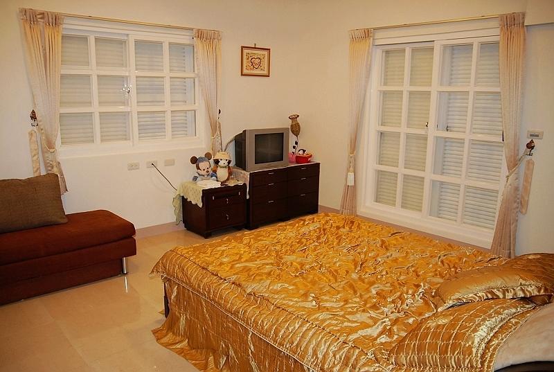 Harmony Village Wujie Extérieur photo